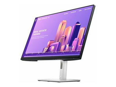 Ecran DELL- 27" - 16/9 Full HD 