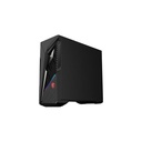 MSI MAG Infinite S3 13NUC7-1039MYS Intel® Core™ i7 i7-13700F 16 Go DDR5-SDRAM 1 To SSD NVIDIA GeForce RTX 4060 Windows 11 Home Bureau PC Noir