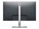 Ecran DELL- 27" - 16/9 Full HD 