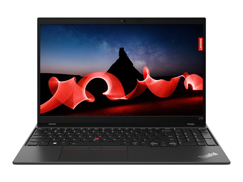 Lenovo ThinkPad L15 Gen 4 - 15.6" - Intel Core i5 - 1335U - 16 Go RAM - 512 Go SSD - Belge