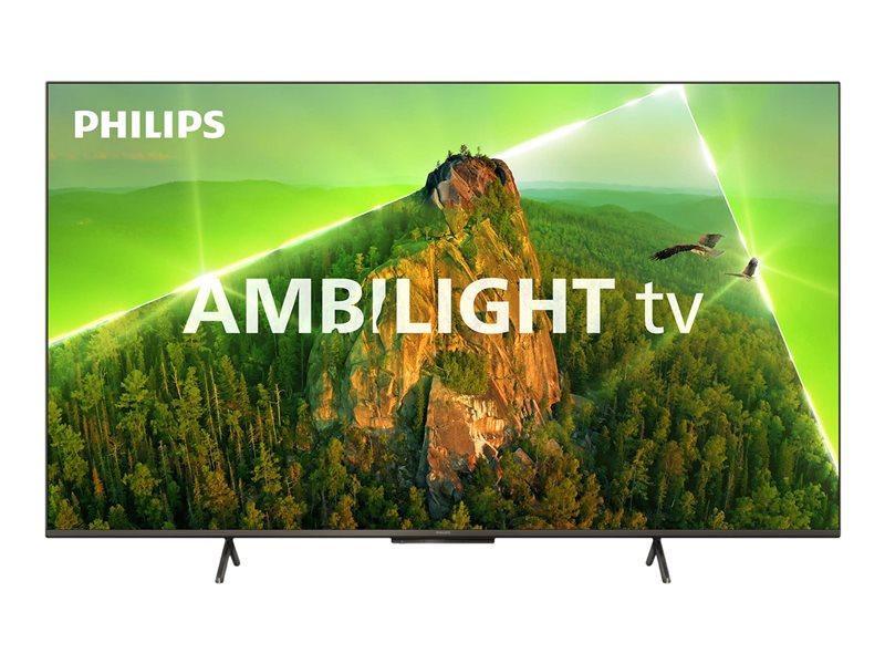 TV-LCD Philips 65''