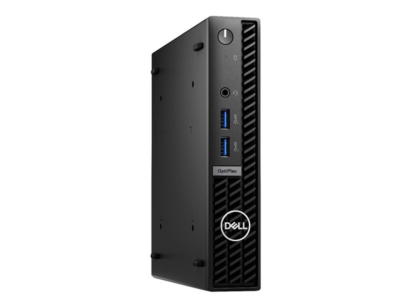 Dell OptiPlex 7010 - Intel i5 13th Gen - SSD 512Gb - 16Gb  