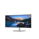 DELL UltraSharp U3423WE LED display 86,7 cm (34.1") 3440 x 1440 pixels UltraWide Quad HD LCD Argent