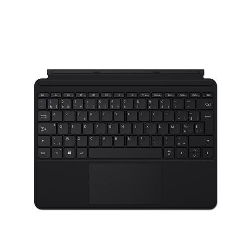 Microsoft Surface Go Type Cover Noir Microsoft Cover port AZERTY Belge