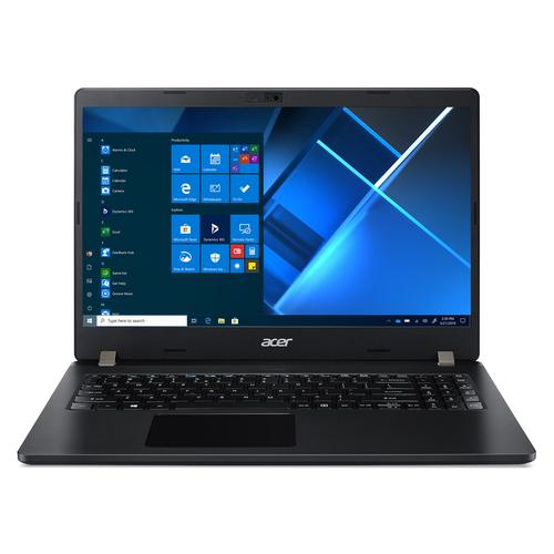 Acer TravelMate P2 - 15.6" Full HD - Intel i3 - 8Gb - SSD 256 Gb - Wifi - Windows 10 Pro - AZERTY Belge