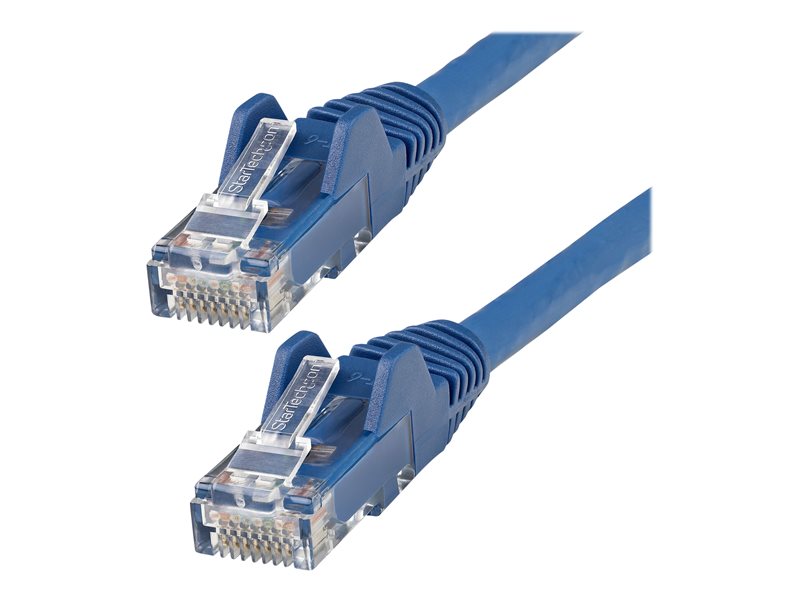 Câble UTP Cat6 - 2M- Bleu