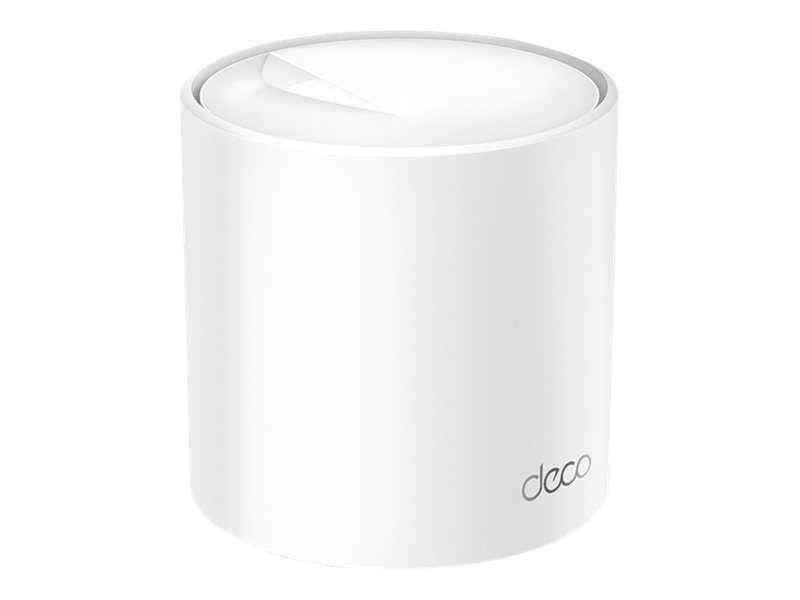 TP-Link DECO X60 v3.2