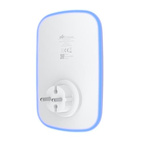 Ubiquiti UniFi6 Extender 4800 Mbit/s Blanc