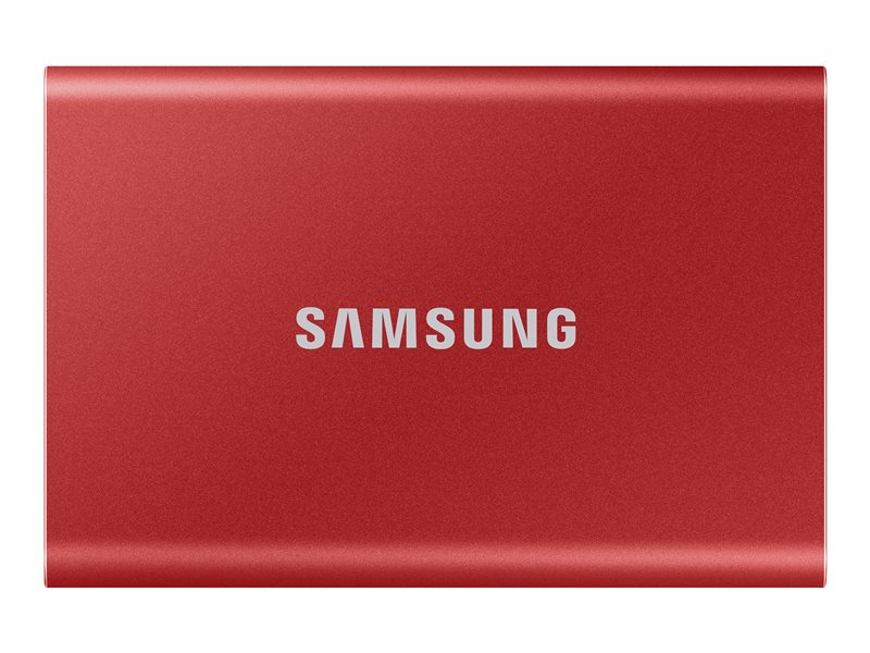 Samsung T7 - SSD Externe 2Tb