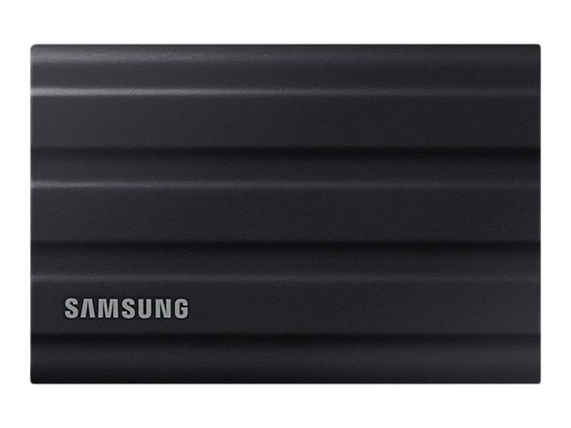 Samsung T7 Shield 4TB Black