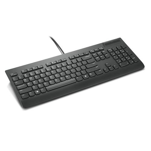 Lenovo Smartcard II Clavier