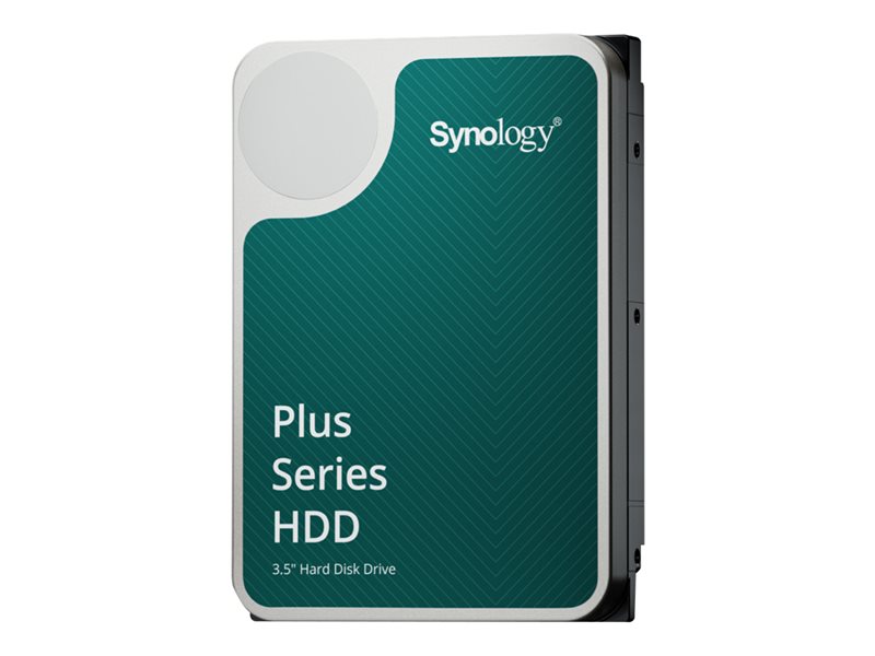 Synology HDD 4Tb - 5400 rpm - Sata Gb/s - 3.5" - interne