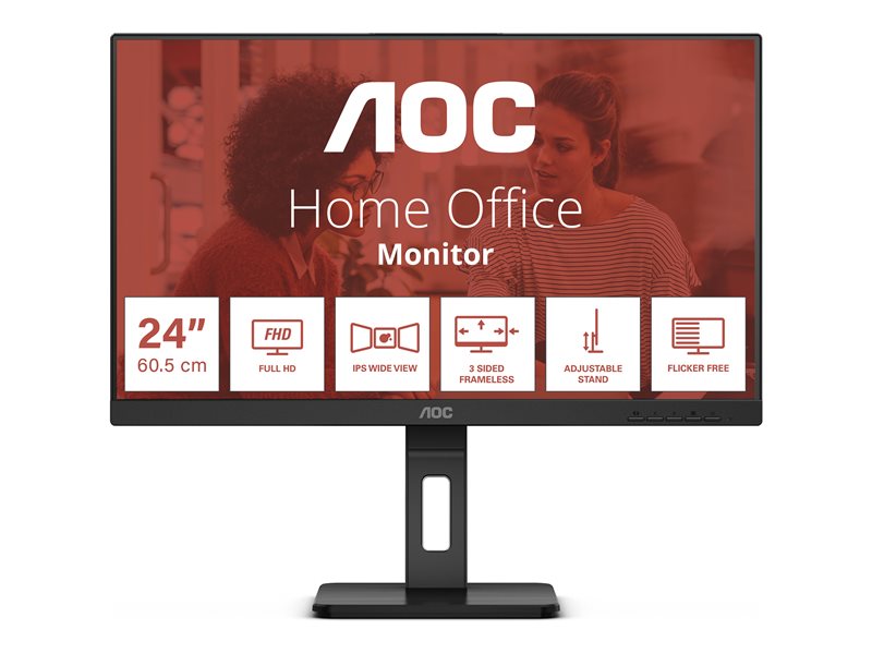 Ecran AOC 24'' - Full HD