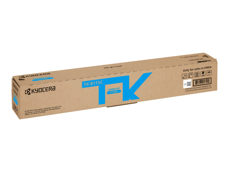 Kyocera TK 8115C