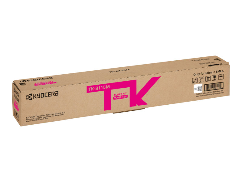 Kyocera TK 8115M