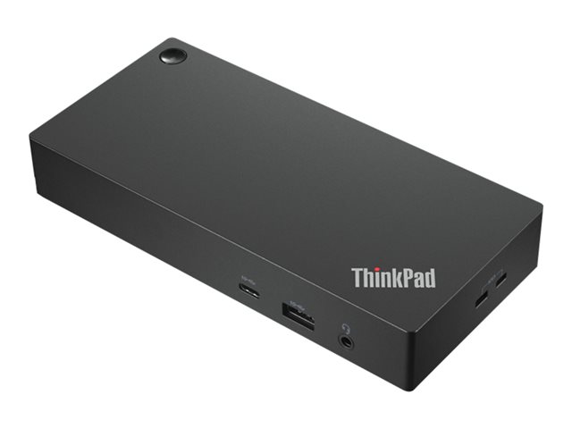 Lenovo ThinkPad Universal USB-C Dock