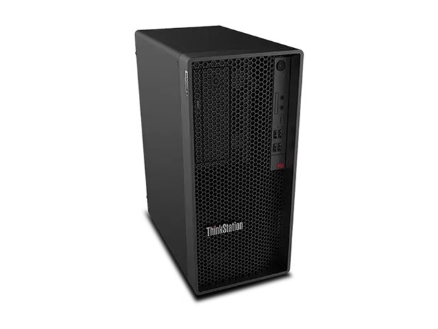 Lenovo ThinkStation P2 30FR - Intel Core i9 (24 Coeurs) - 32Gb de Mémoire - SSD de 1Tb - Nvidia RTX 4070 - Windows 11 Pro 