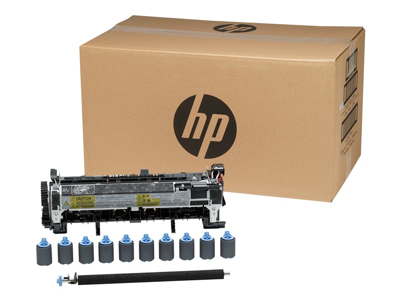 HP kit d'entretien CF065A - M602