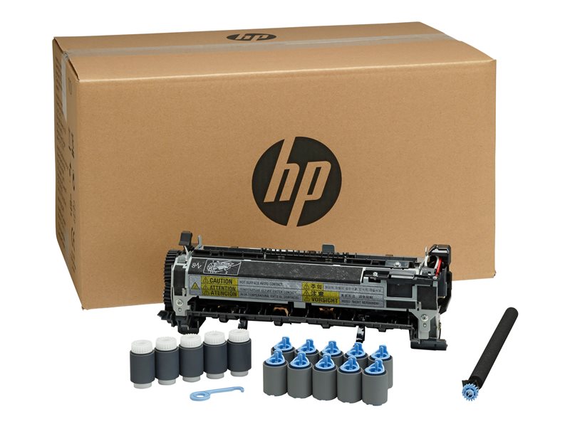 HP kit d'entretien - F2G77A - M605