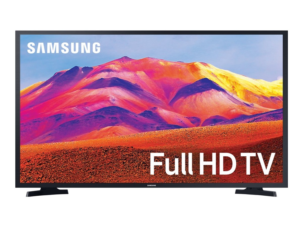 Samsung UE40T5300AE - Smart TV-T5300 Series - 40" TV LCD rétro-éclairée par LED - Full HD