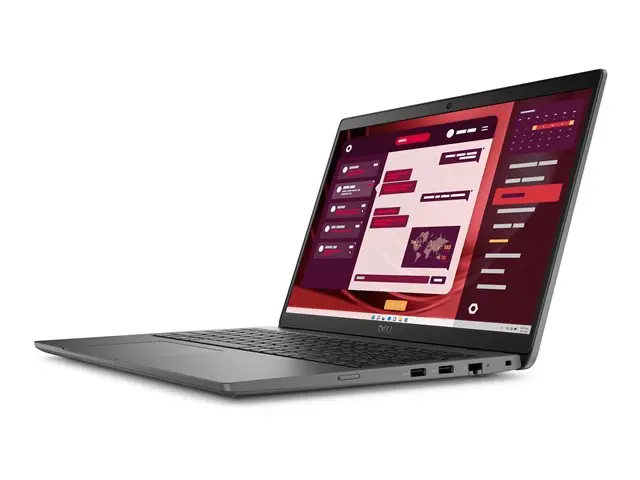 Dell Latitude 3550 - intel Core i5 1335U 4.6GHz - Win11 Pro - 16 Gb Ram - 512 GB SSD NVMe - écran 15.6'' IPS Full HD - Lan - Wifi 6E - 3 ans de garantie
