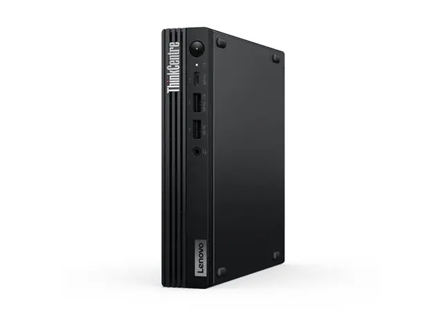 Lenovo ThinkCentre M70q Gen 5 - 16 Gb de mémoire  DDR5 - 512 GB SSD - 3 ans de garantie / site 