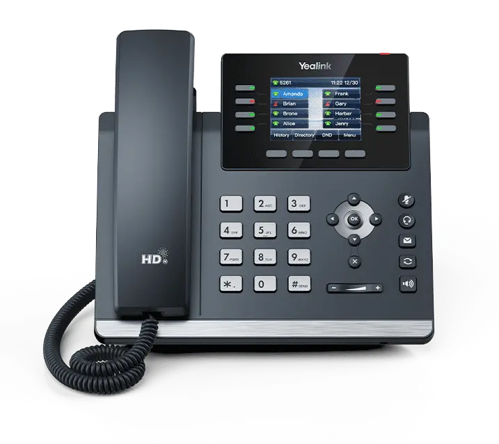 Yealink SIP-T44U