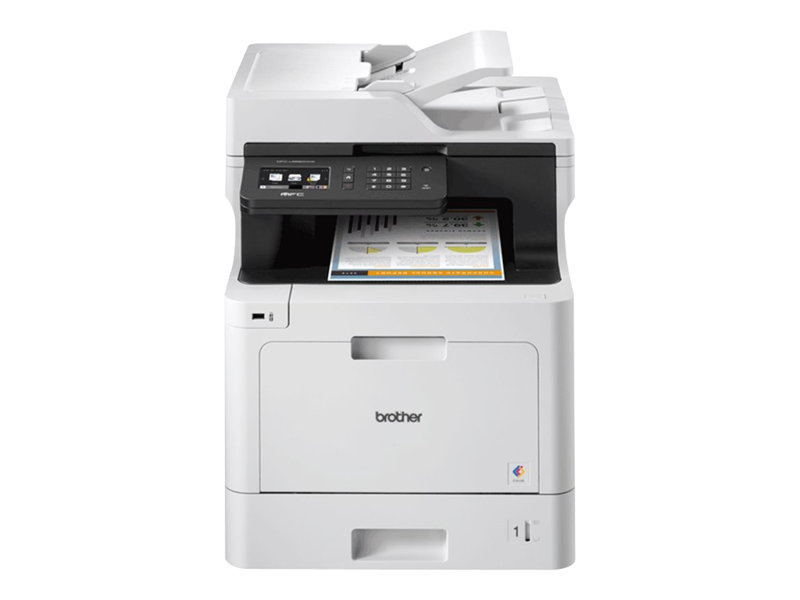 Brother MFC-L8690CDW