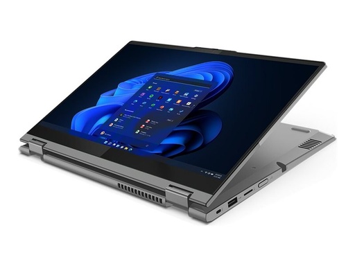 [21JG000UMB] Lenovo ThinkBook 14s Yoga Hybride - 14'' Tactile Full HD - i5 1335U- 16Gb - 512Gb - Windows 11 Pro + Stylet