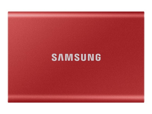 [5737637] Samsung T7 - SSD Externe 2Tb