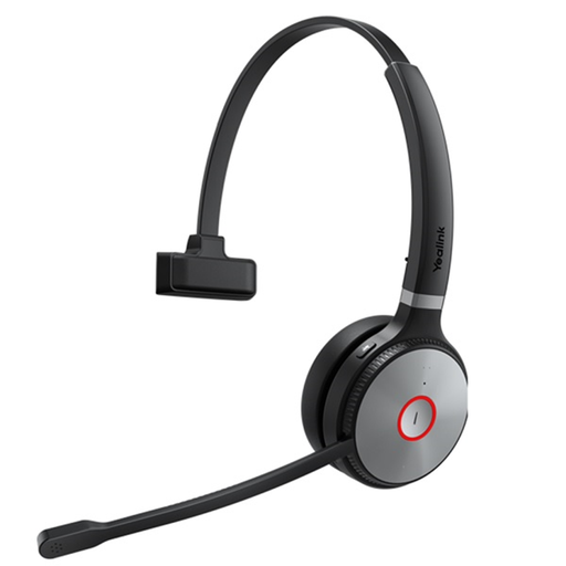 [WHM621UC] Casque UC mono séparé WH62 sans station de recharge