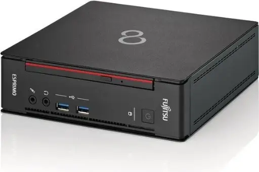 PC Fujitsu Reconditionné 