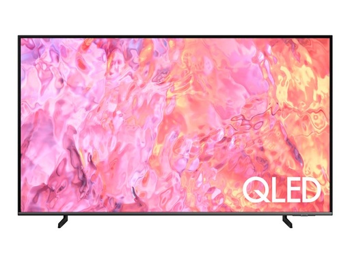 [8349099] Samsung QE50Q60CAU Q60C Series - 50" LED-backlit LCD TV - QLED - 4K