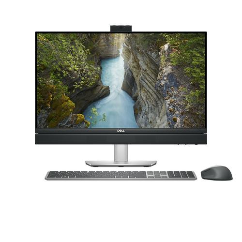 [DYCN8] DELL OptiPlex 7420 Intel® Core™ i5 i5-14500T 60,5 cm (23.8") 1920 x 1080 pixels PC All-in-One 16 Go DDR5-SDRAM 512 Go SSD Windows 11 Pro Wi-Fi 6E (802.11ax) Gris