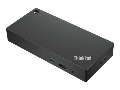 [6315116] Lenovo ThinkPad Universal USB-C Dock