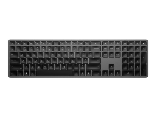 KBD HP 975 Dual-Mode WL AZERTY BE