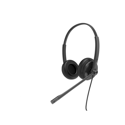 [YHS34 DUAL] Casque analogique YHS34 Dual  