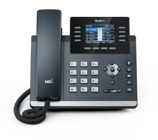Yealink SIP-T44U