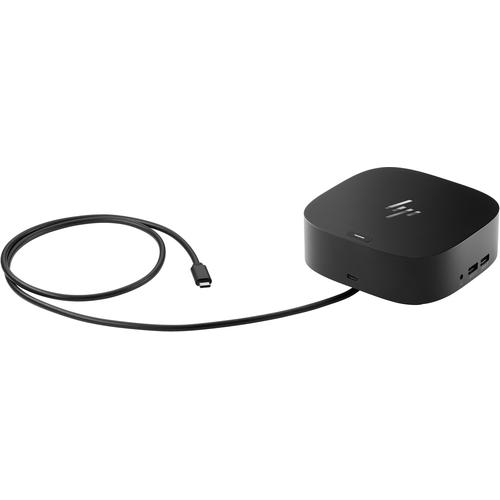 [193905208531] HP Station d'accueil USB-C G5