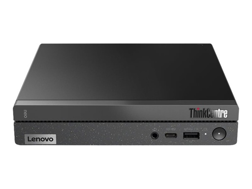 [8428718] Lenovo ThinkCentre neo 50q Gen 4 - minuscule - Core i5 13420H 2.1 GHz - 8 Go - SSD 256 Go - Belge