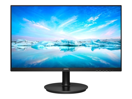 [6182964] Philips V-Line 24''